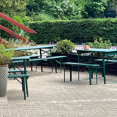 Rinkenaeshus D Ferienhaus