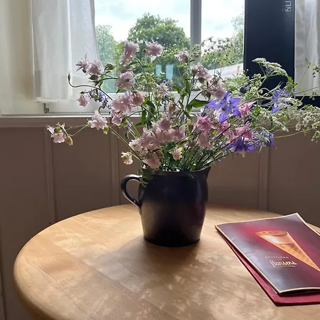 Rinkenaeshus D * Gråsten