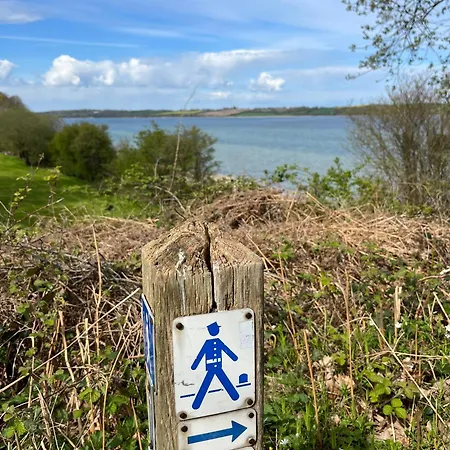 Casa de Férias Rinkenaeshus D